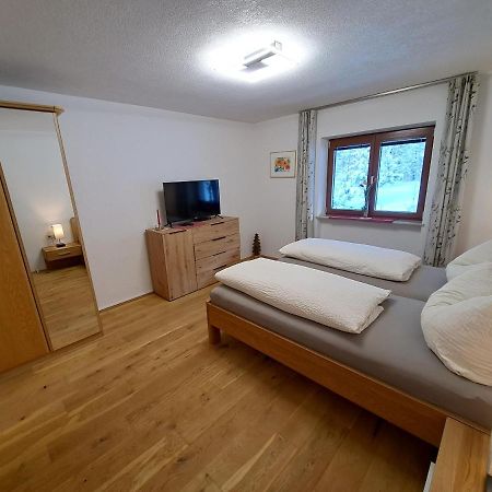 Apartmenthaus Paradise 인스브루크 외부 사진