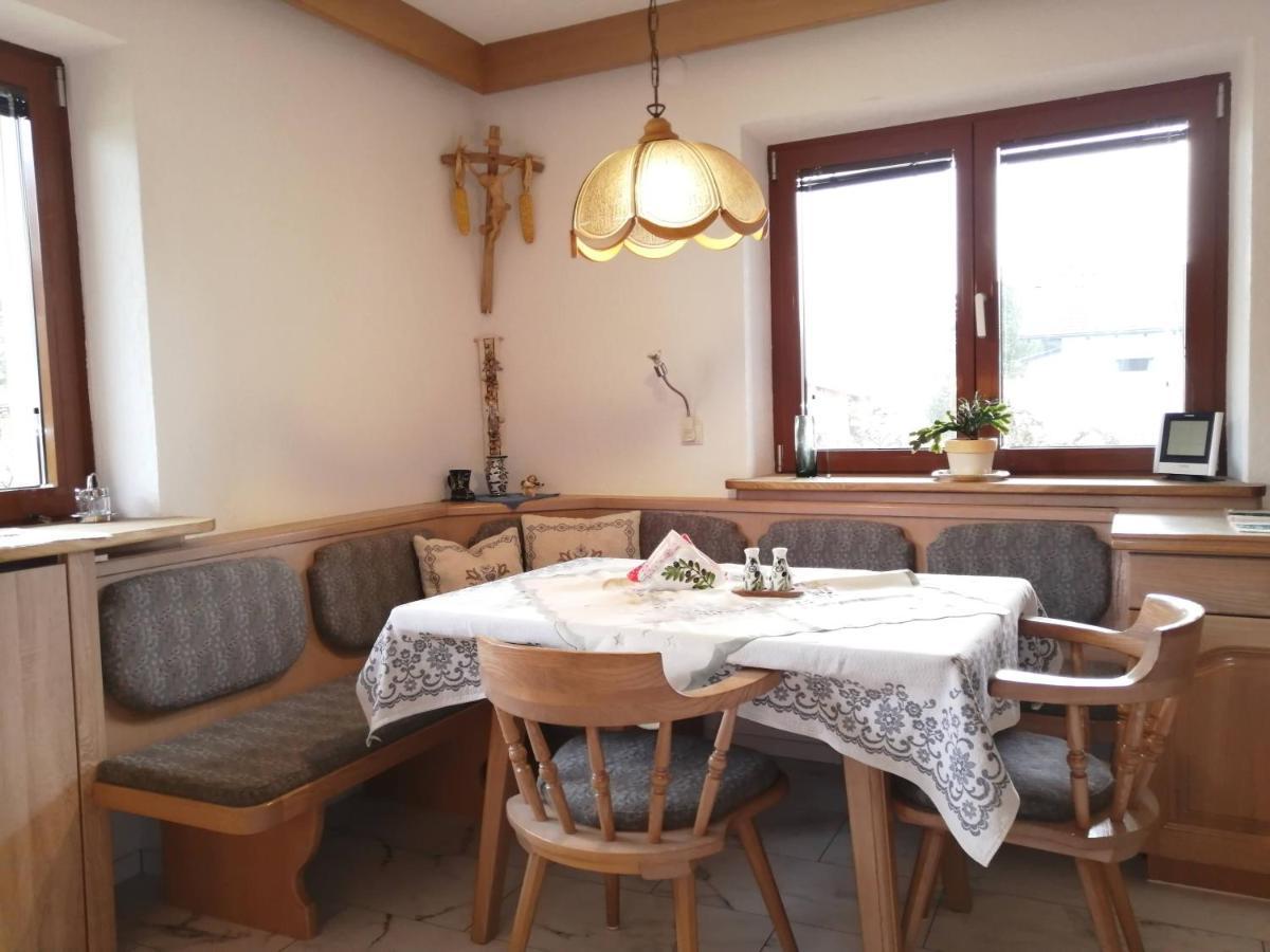 Apartmenthaus Paradise 인스브루크 외부 사진