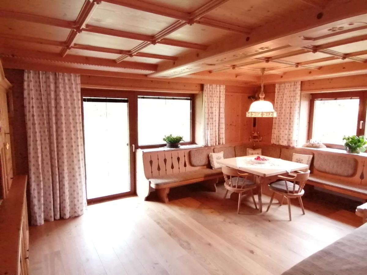 Apartmenthaus Paradise 인스브루크 외부 사진