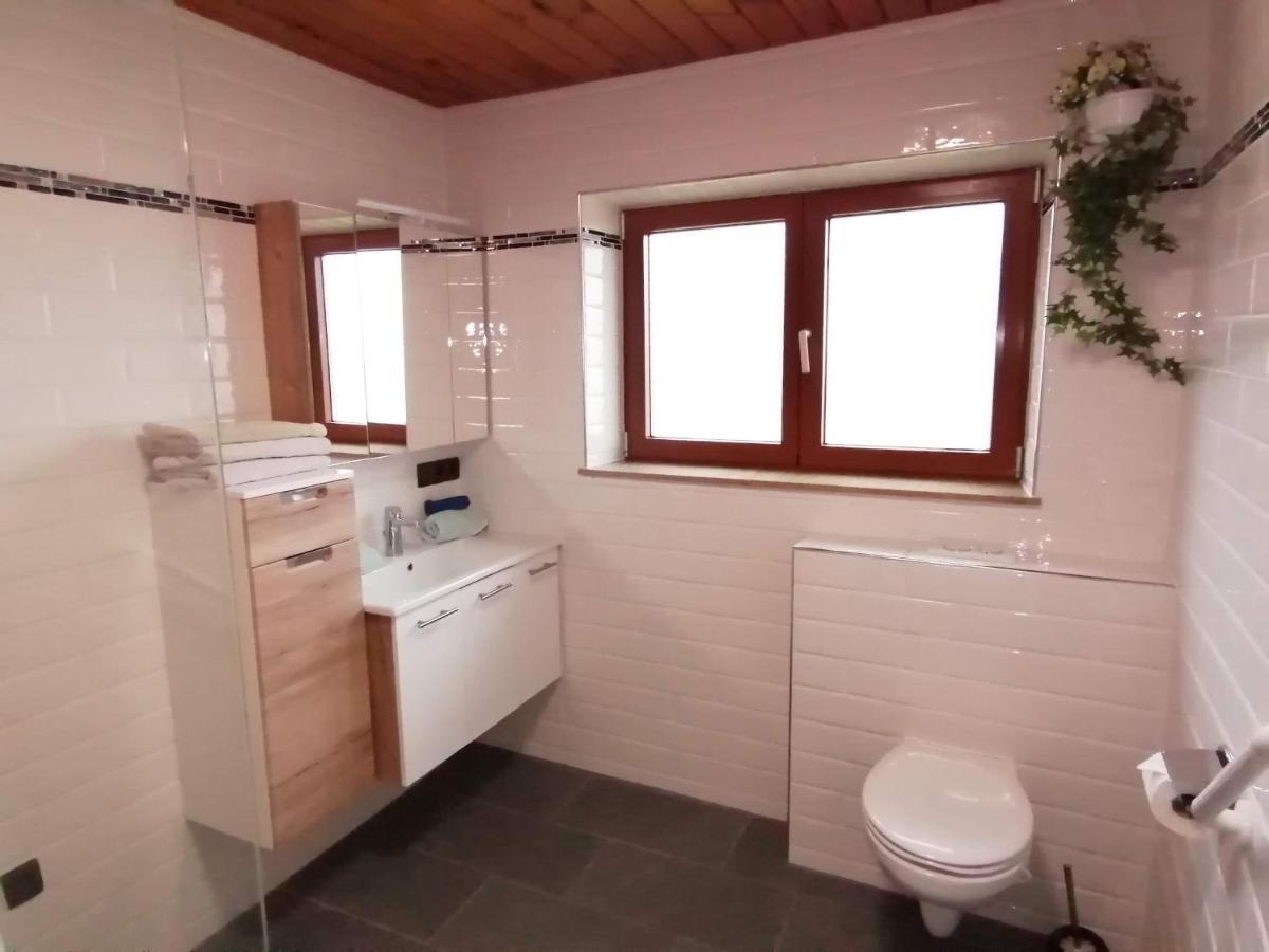 Apartmenthaus Paradise 인스브루크 외부 사진
