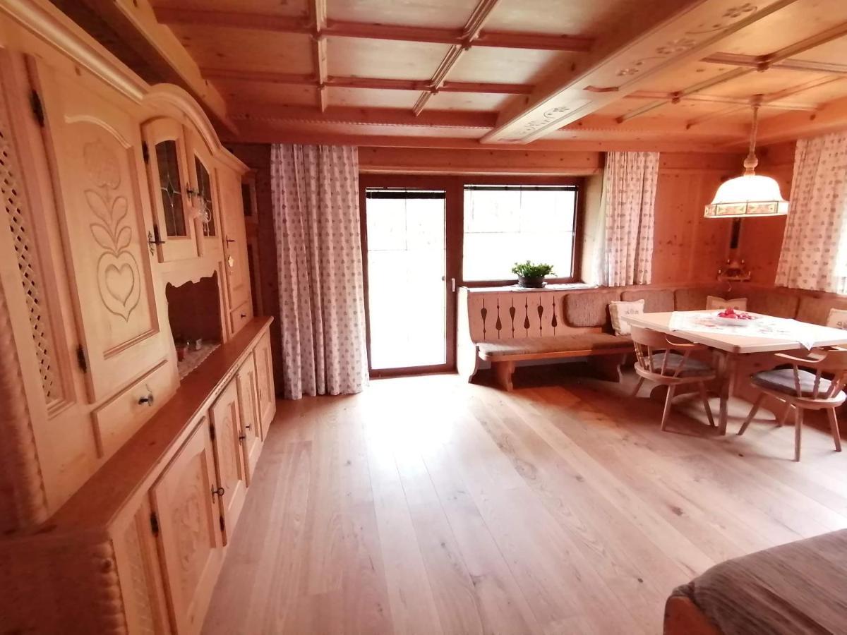 Apartmenthaus Paradise 인스브루크 외부 사진