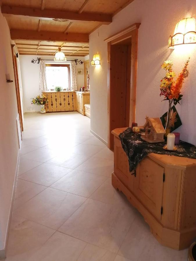 Apartmenthaus Paradise 인스브루크 외부 사진