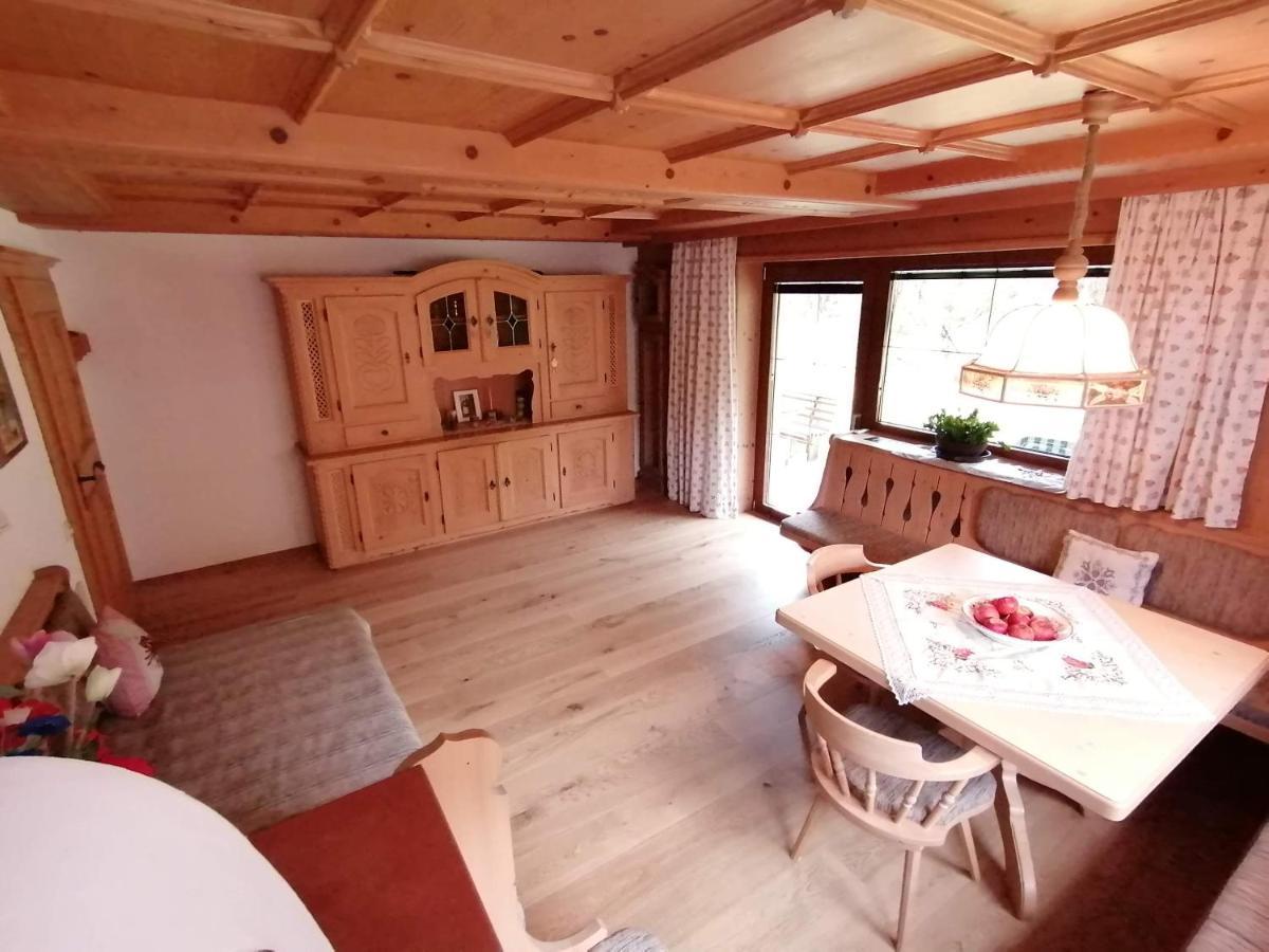 Apartmenthaus Paradise 인스브루크 외부 사진