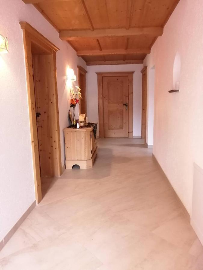 Apartmenthaus Paradise 인스브루크 외부 사진