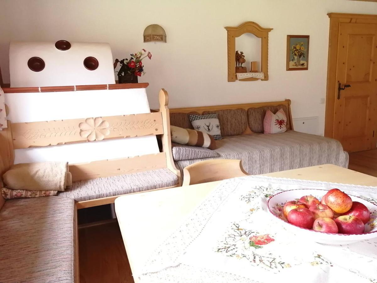 Apartmenthaus Paradise 인스브루크 외부 사진