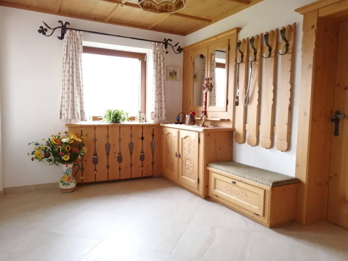 Apartmenthaus Paradise 인스브루크 외부 사진