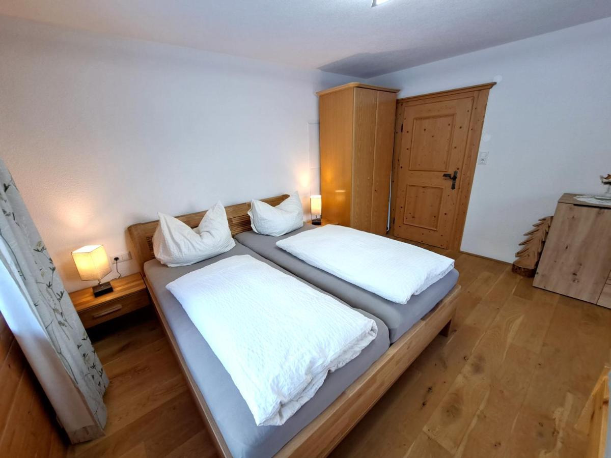 Apartmenthaus Paradise 인스브루크 외부 사진