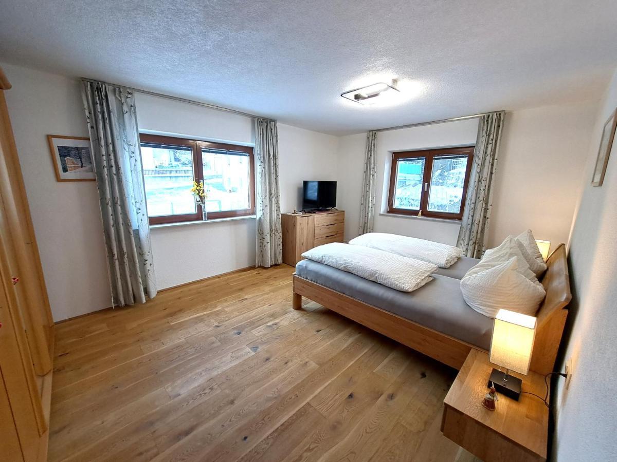 Apartmenthaus Paradise 인스브루크 외부 사진