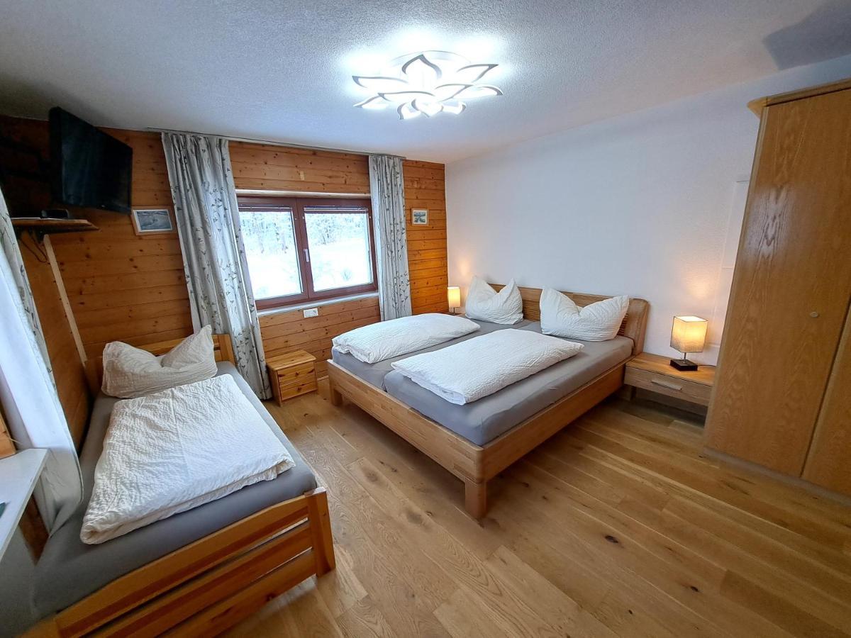 Apartmenthaus Paradise 인스브루크 외부 사진