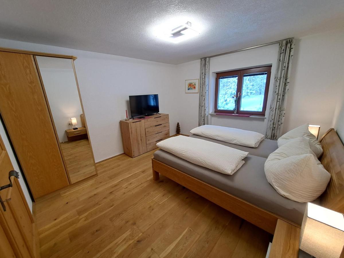 Apartmenthaus Paradise 인스브루크 외부 사진