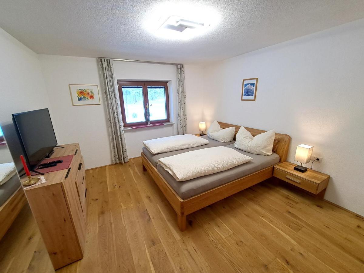 Apartmenthaus Paradise 인스브루크 외부 사진