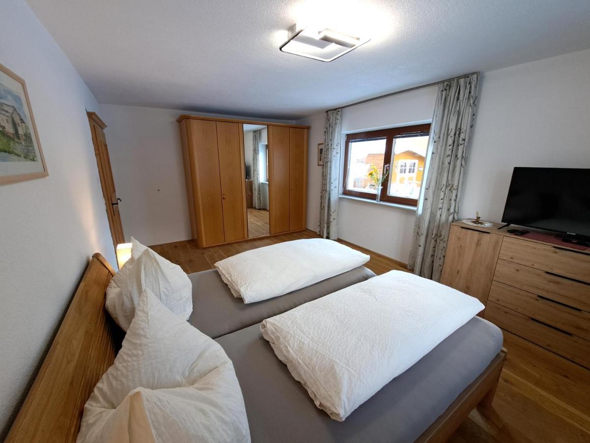 Apartmenthaus Paradise 인스브루크 외부 사진