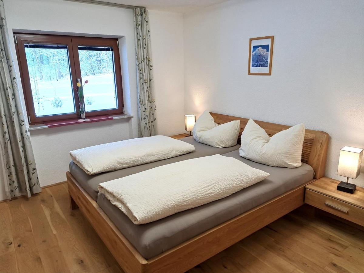 Apartmenthaus Paradise 인스브루크 외부 사진